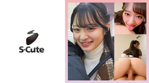 独家 果步（20）换上女僕装和炮友一起服务自拍性爱 SCUTE-1565