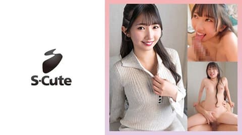 独家  光(23)激烈中出性爱 SCUTE-1566