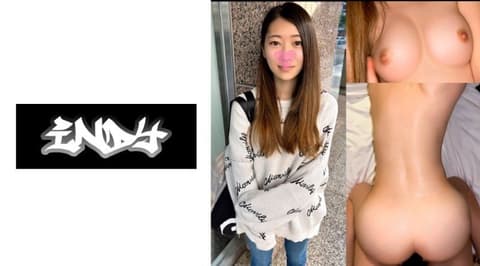 独家 露脸【个人拍摄】和淫荡过头的美乳婊子激烈背后位抽插性爱 IND-198