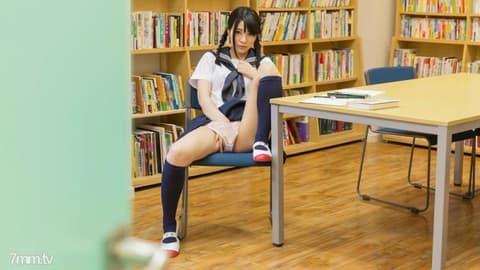 494-SATORI-05 放学后手淫 / Satori