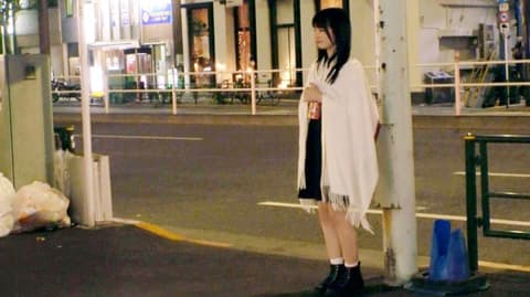 募集一般素人女性 麻衣 19歳 大学生(法学部) 261ARA-343
