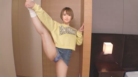 应募素人、第一次AV摄影 274 SIRO-4837