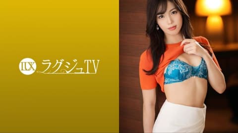 高贵正妹TV 1593 259LUXU-1643