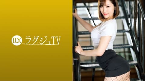 高贵正妹TV 1415 259LUXU-1442