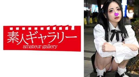 素人画廊 美树 739TYKJ-013
