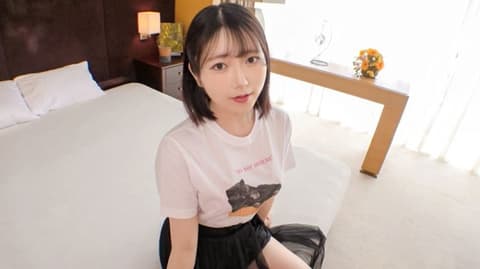 素人应徵A片干砲体验 2107 SIRO-5204