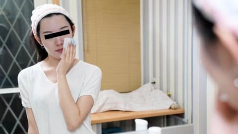 素颜素人~身材苗条,胸部丰满,即使不化妆也很可爱~ 山下萌花 10musume_092325_01