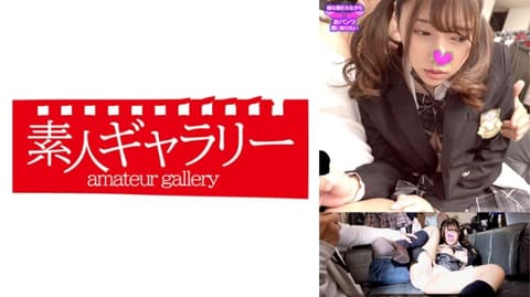 素人画廊 真希 739PKTI-013
