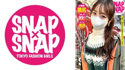 SNAP×SNAP model.019_理惠 786SNA-019