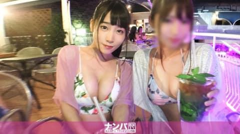 泳池搭讪 28 200GANA-2138