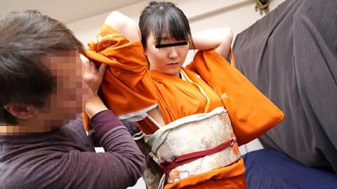 人妻抚子调教 ～刺激飢渴的超M妻～ 大出春香 pacopacomama_010424_965