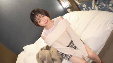 素人应徵A片干砲体验 2152 SIRO-5255