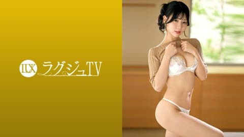 高贵正妹TV 1850 259LUXU-1862