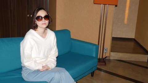 不能露脸！太阳眼镜熟女 5 江口弘子 pacopacomama_080719_146