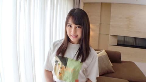应募素人、第一次AV摄影 244 SIRO-4664