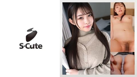 S-Cute超可爱素人 比奈子 229SCUTE-1461