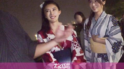 花火大会搭讪 07 200GANA-2133