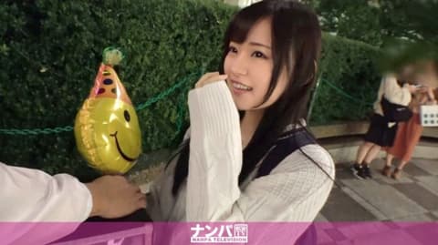 真实搭讪后首拍 1416 200GANA-2194