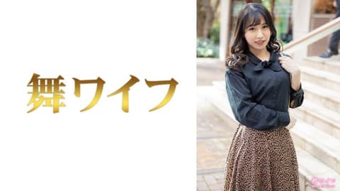 独家 跳舞人妻 岬野霞 1 292MY-695