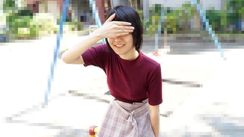 发现奇迹的超变态妹子 水无月泪 10musume_082621_01