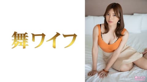 跳舞人妻 岸麻里奈 1 292MY-849