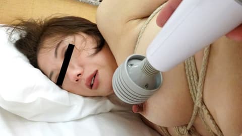 突然龟甲缚 〜山内智美〜 pacopacomama_112819_213