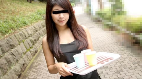 酒促妹喝醉后现出下流本性 白山佳苗 10musume_080321_01
