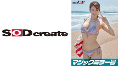 魔镜号 夏日泳装美女限定 被假装是处男的絶伦男激烈抽插！ 亚里沙 107SDMM-09701