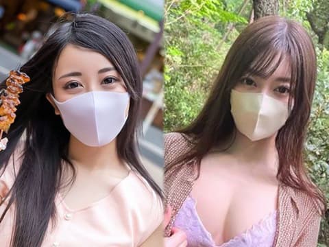 ~ vol.20 ~ 那个【 巨乳美女系列 】 的美女3名严选！！新鲜中出映像公开！！ FC2-PPV-4523389