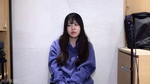 【素人初次拍摄】友(18) 可爱老师的蛋。一边想着不知道演出会不会没关系，一边拍摄。让她舔肛门，用窥镜观察阴道内，中出后还做了肛门贯通ATM FC2-PPV-4783157