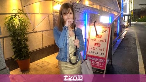 真实搭讪后首拍 1480 200GANA-2288