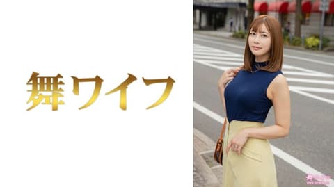 跳舞人妻 泷川步美 1 292MY-847