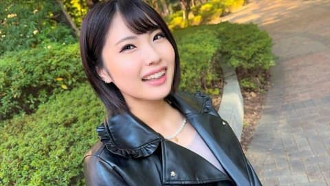 【新婚→立刻不伦】天真烂漫又可爱的年轻妻子 和前男友立刻去旅馆立刻插入中出【身体契合度最高】 FC2-PPV-4733167