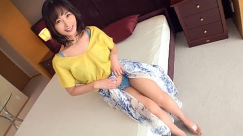应募素人、第一次AV摄影 278 SIRO-4862