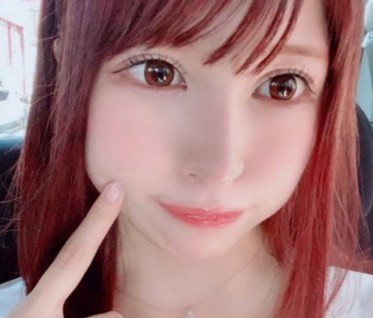有冈美羽