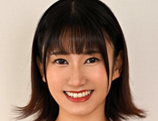 美波桃